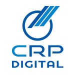 CRP Digital Logo