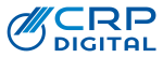 CRP Digital Logo
