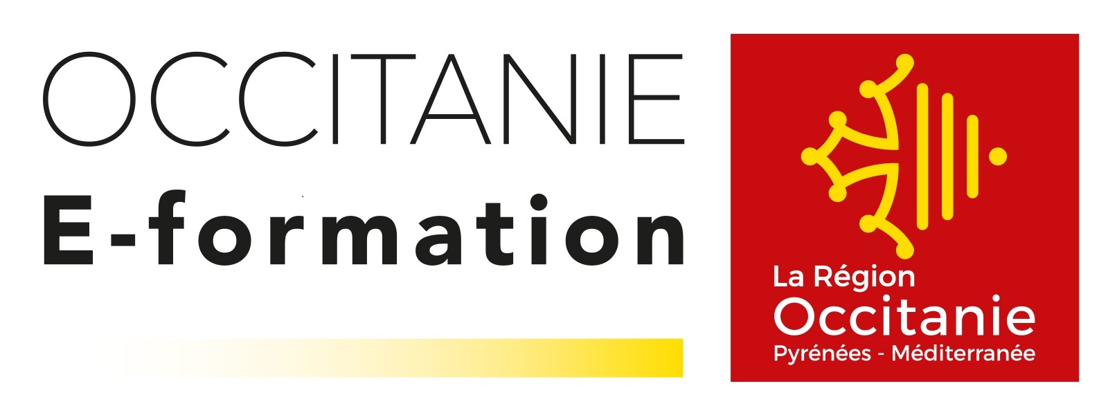 Occitanie E-Formation